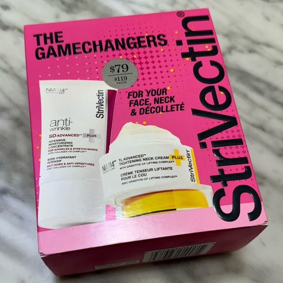 Strivectin “The Game Changers” Set